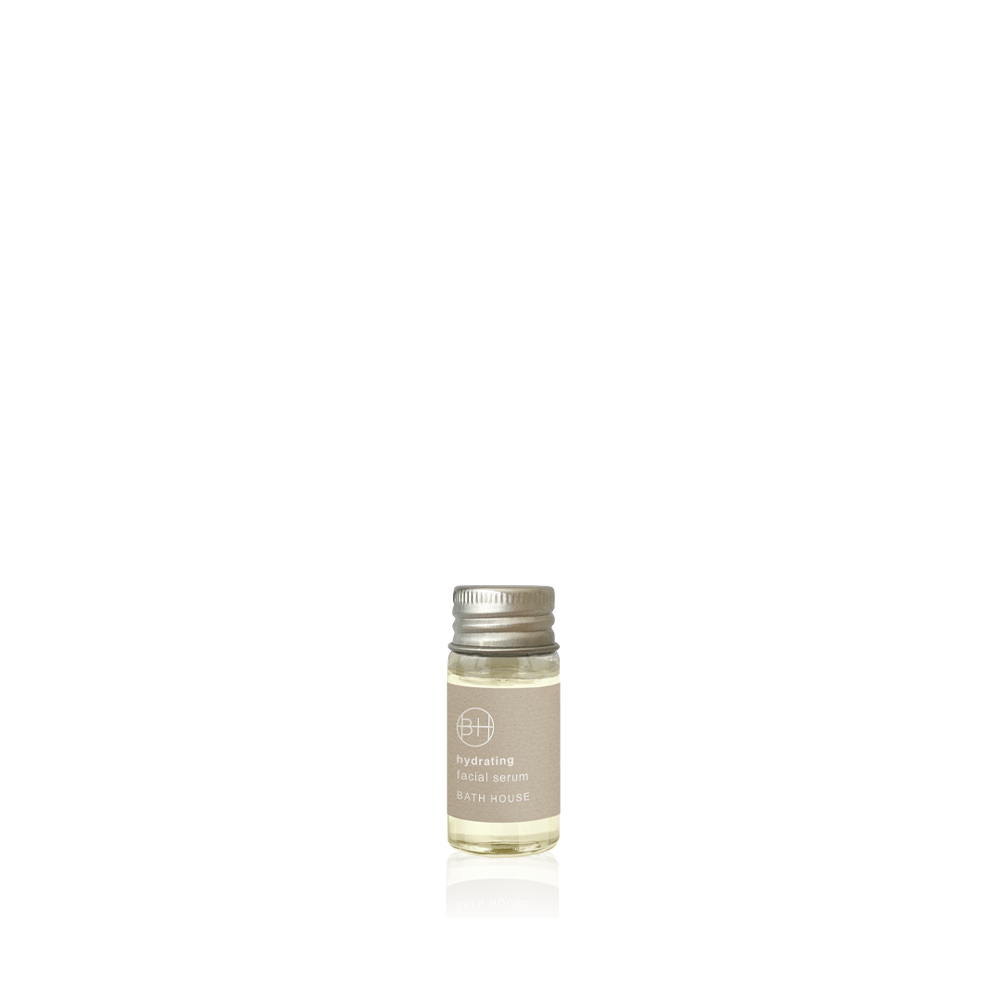 Hydrating Facial Serum