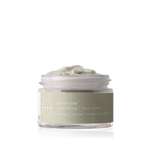 Green Clay Face Mask