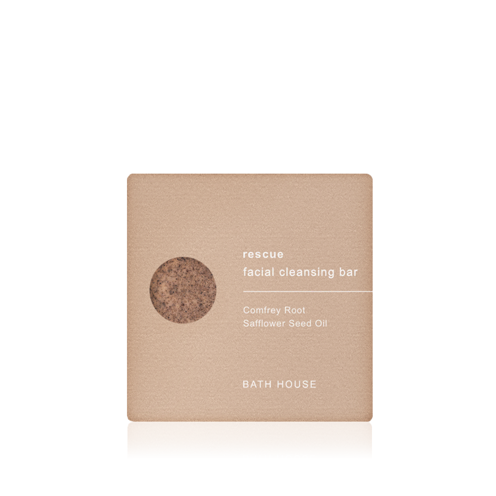 Rescue Cleansing Bar
