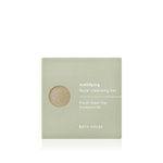 Mattifying Cleansing Bar