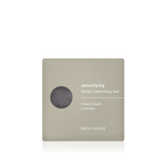 Detoxifying Cleansing Bar