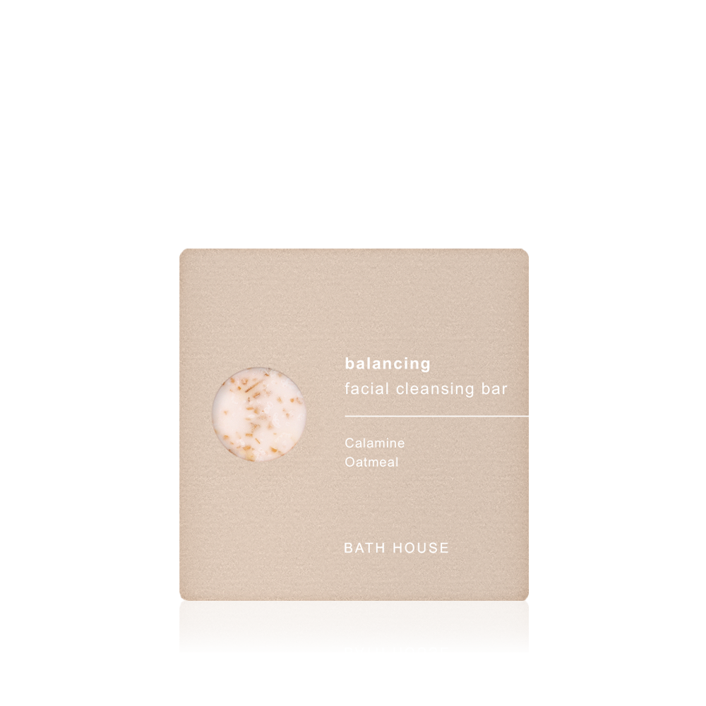 Balancing Cleansing Bar