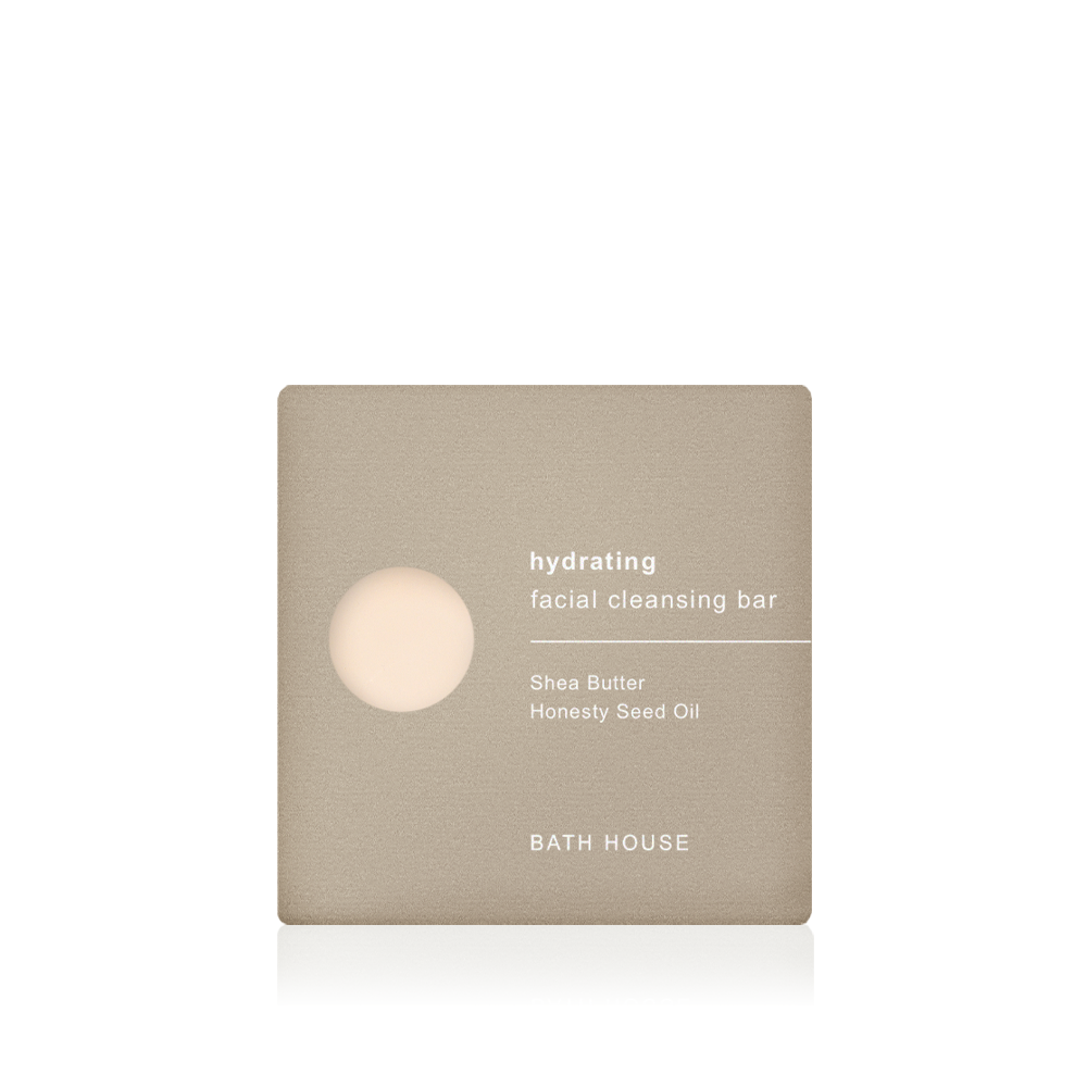 Hydrating Cleansing Bar