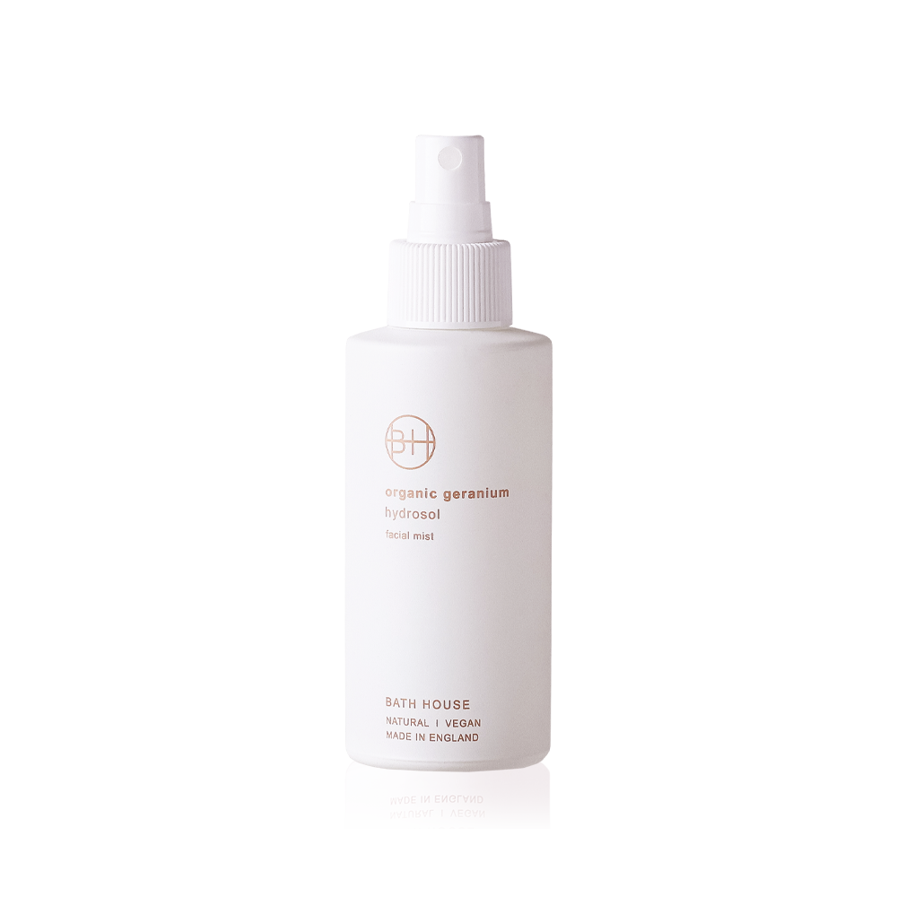 Geranium Hydrosol