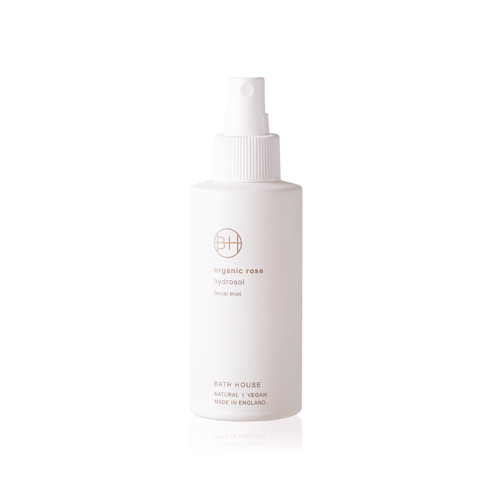 Rose Hydrosol