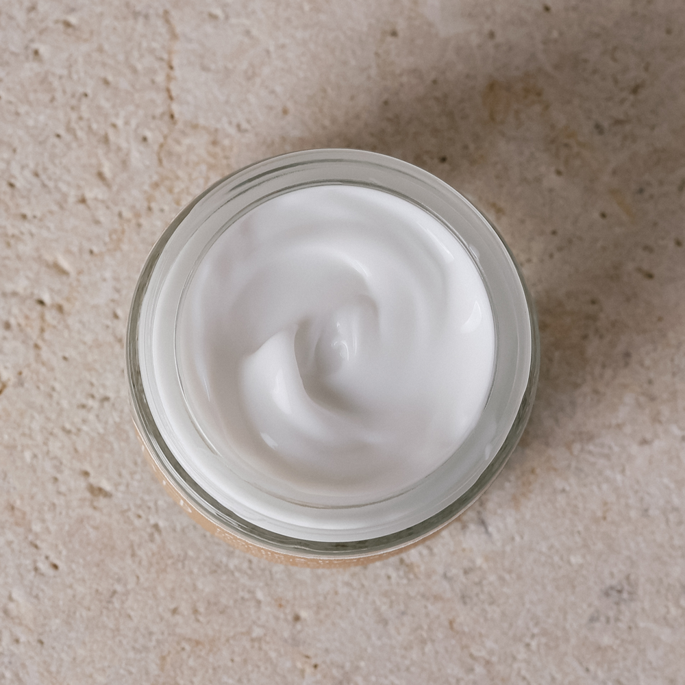 Rescue & Hydrate Moisturiser