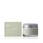 Mattifying & Hydrate Moisturiser