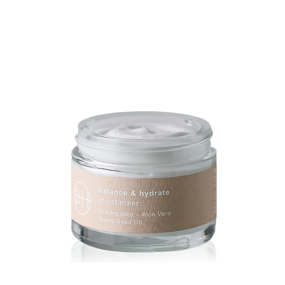 Balance & Hydrate Moisturiser