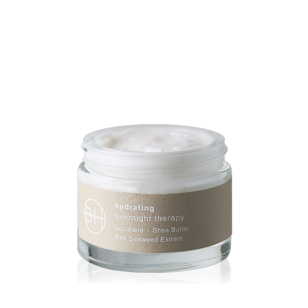 Hydrating Overnight Therapy