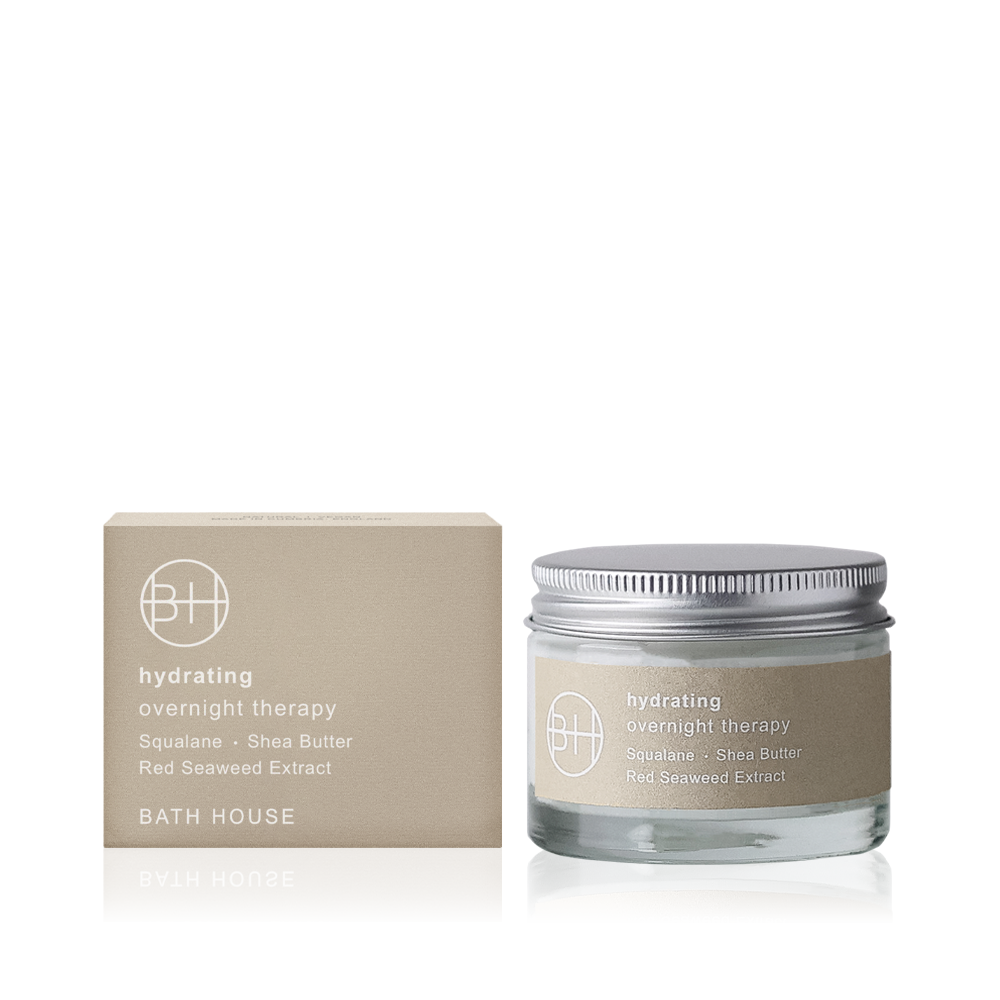 Hydrating Overnight Therapy