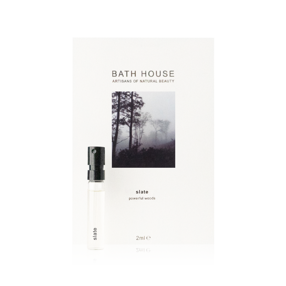 Slate Eau De Parfum