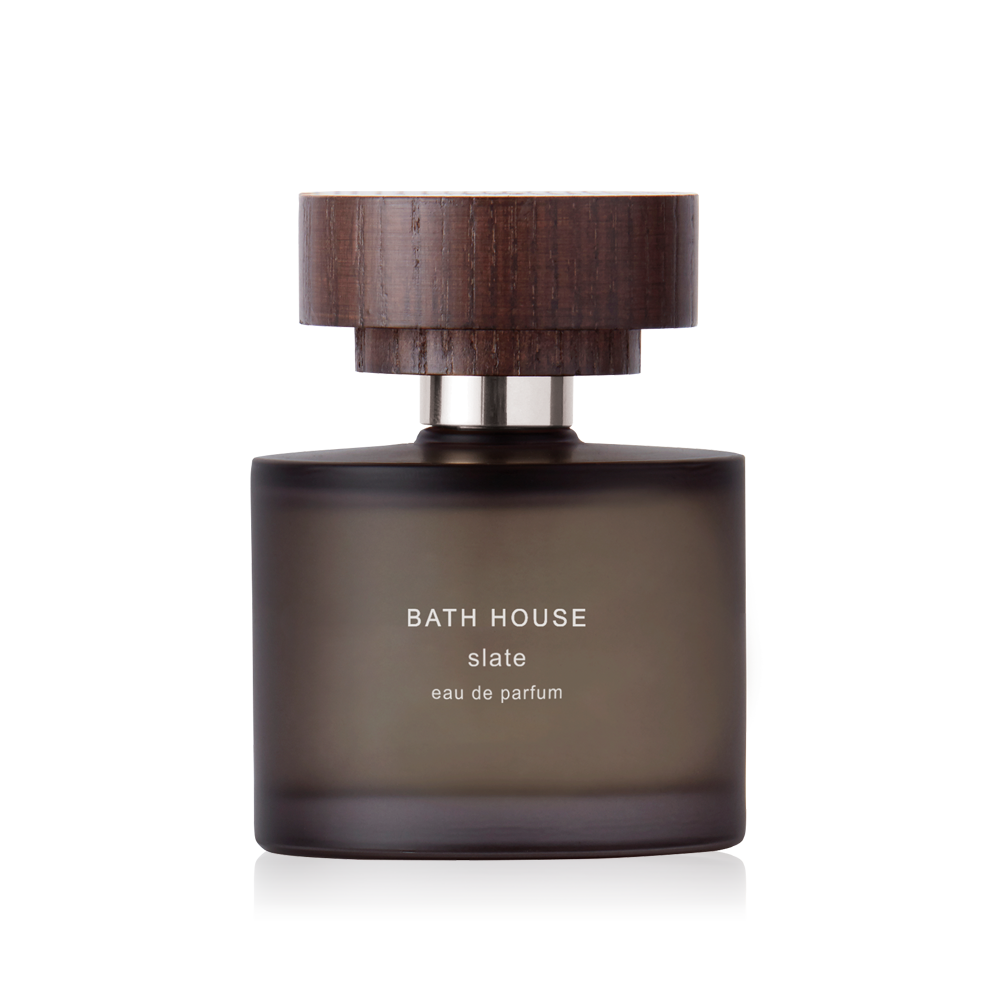 Slate Eau De Parfum
