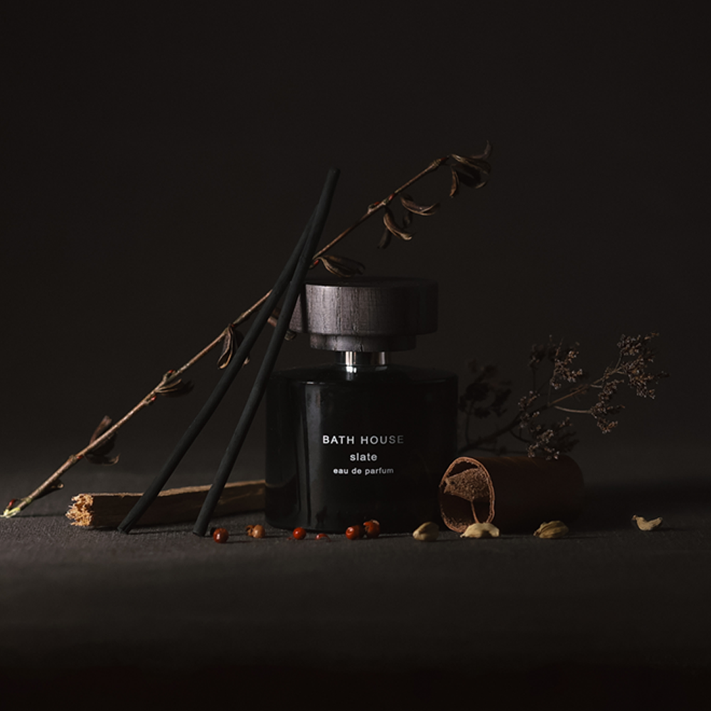 Slate Eau De Parfum