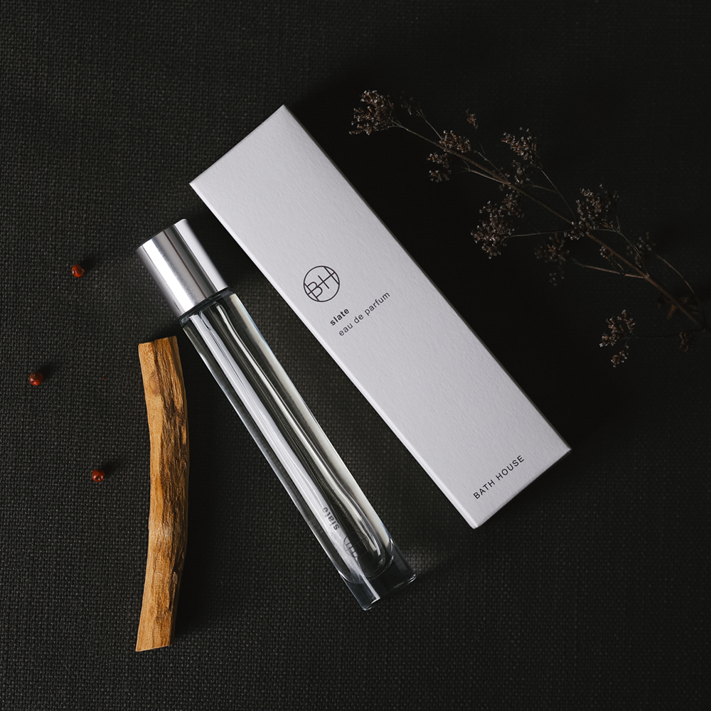 Slate Eau De Parfum