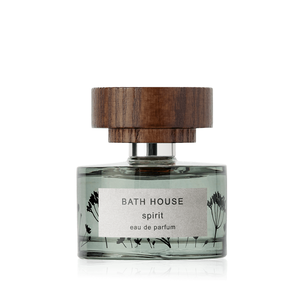 Spirit Eau De Parfum