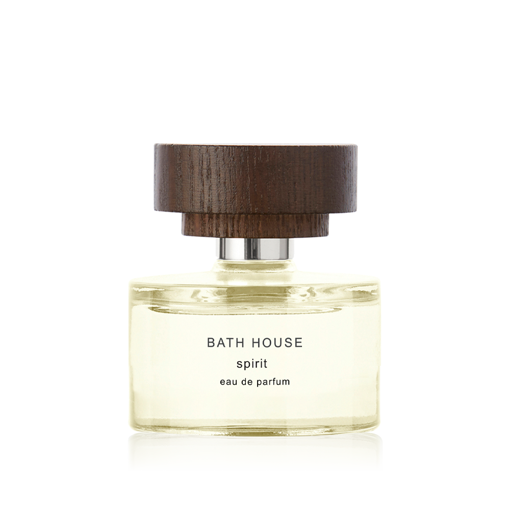 Spirit Eau De Parfum