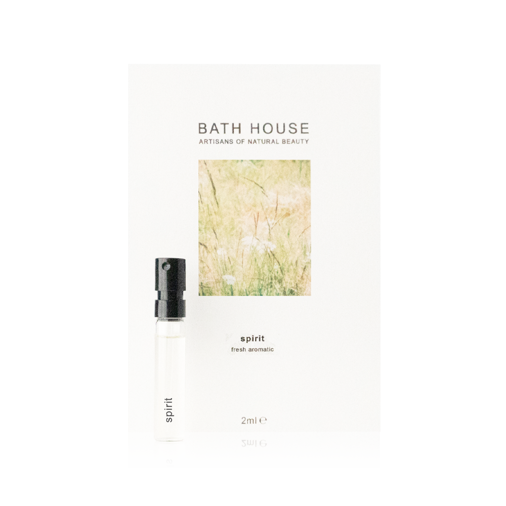 Spirit Eau De Parfum