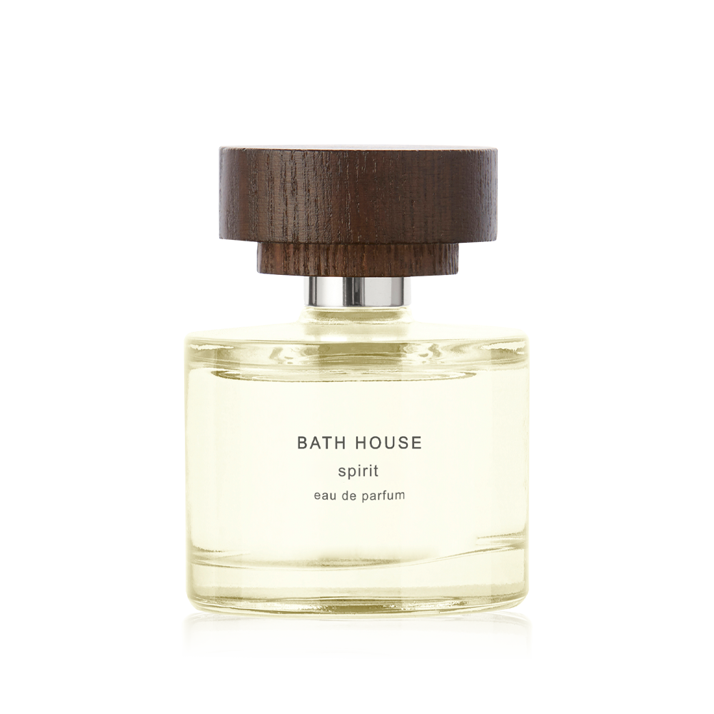 Spirit Eau De Parfum