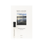 Skimming Stones Sample Vial