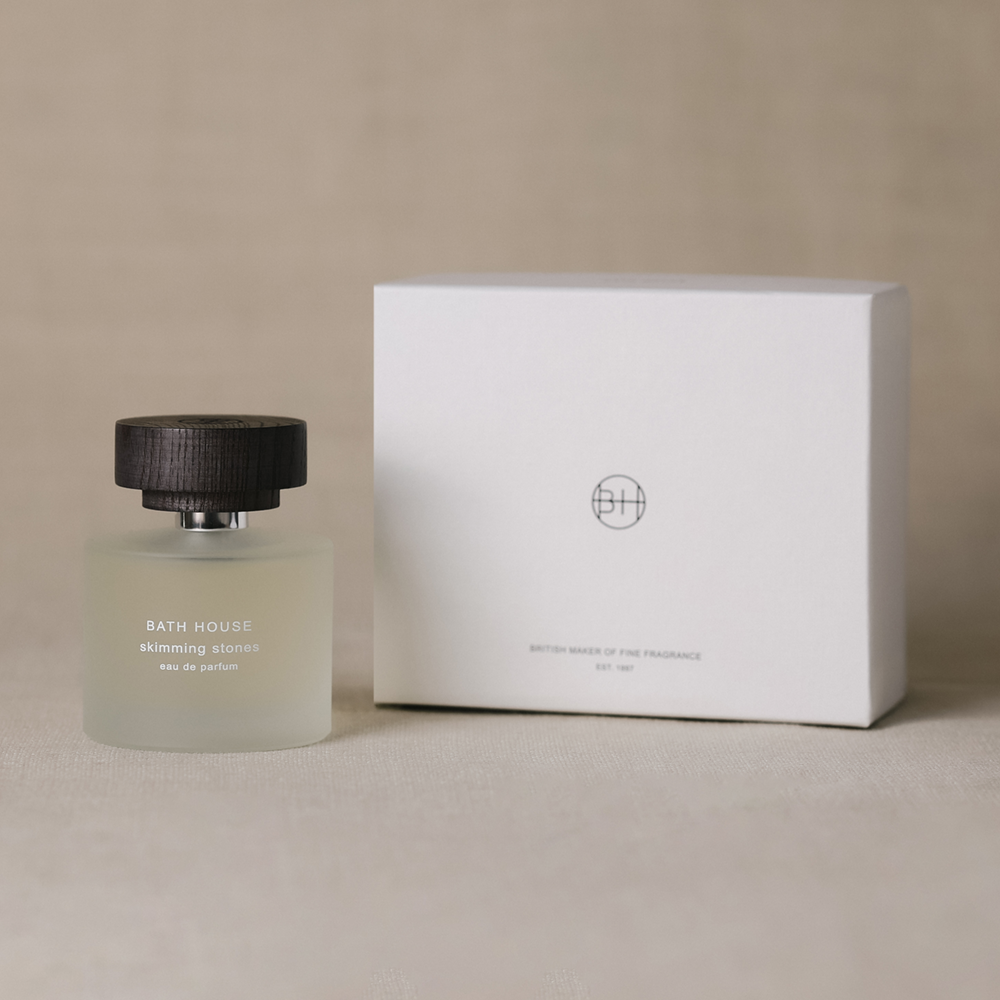 Skimming Stones Eau De Parfum