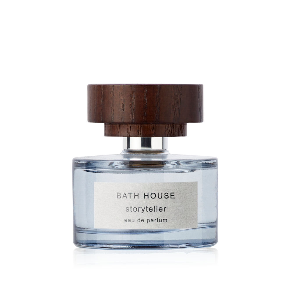 Storyteller Eau De Parfum