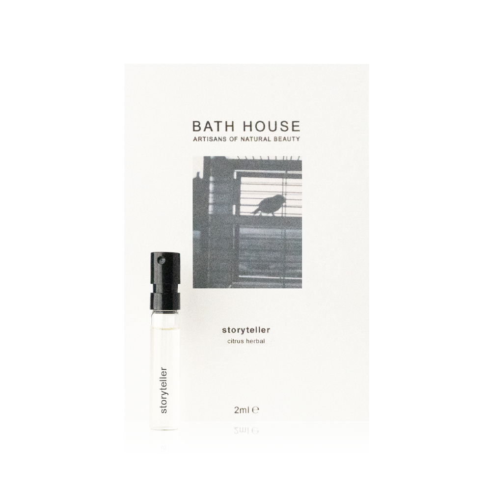 Storyteller Eau De Parfum