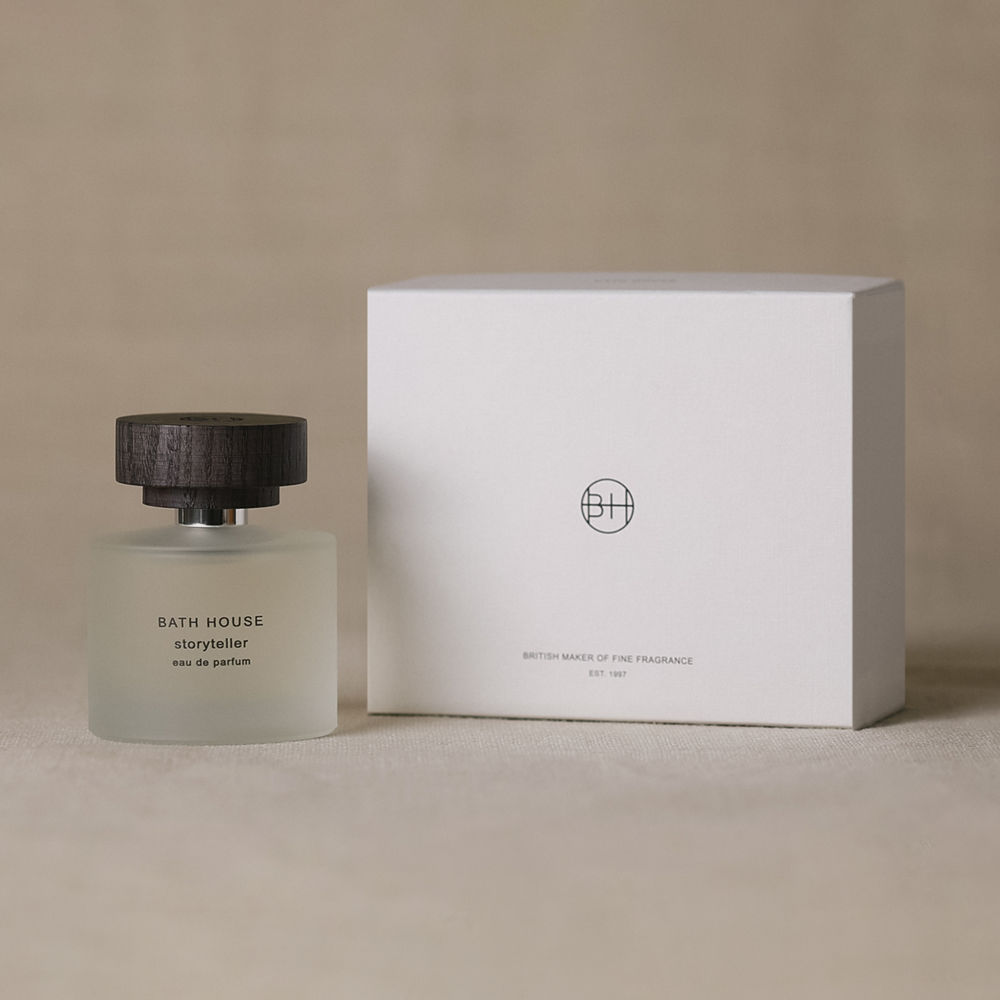 Storyteller Eau De Parfum