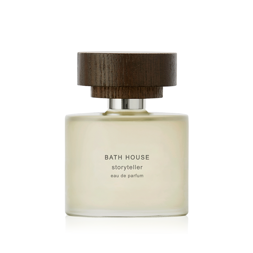 Storyteller Eau De Parfum