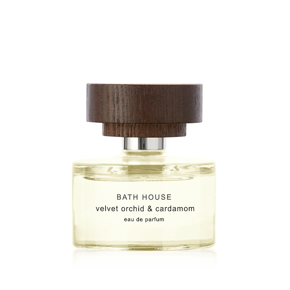 Velvet Orchid & Cardamom Eau De Parfum