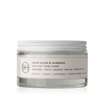 Velvet Orchid & Cardamom Body Cream
