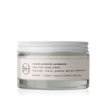 Velvet Orchid & Cardamom Body Cream