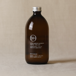 Velvet Orchid & Cardamom Bath Soak