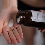 Velvet Orchid & Cardamom Bath Salts