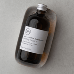 Velvet Orchid & Cardamom Bath Oil