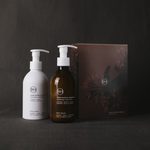 Velvet Orchid & Cardamom Bodycare Duo