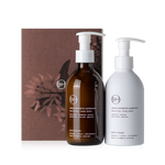 Velvet Orchid & Cardamom Bodycare Duo