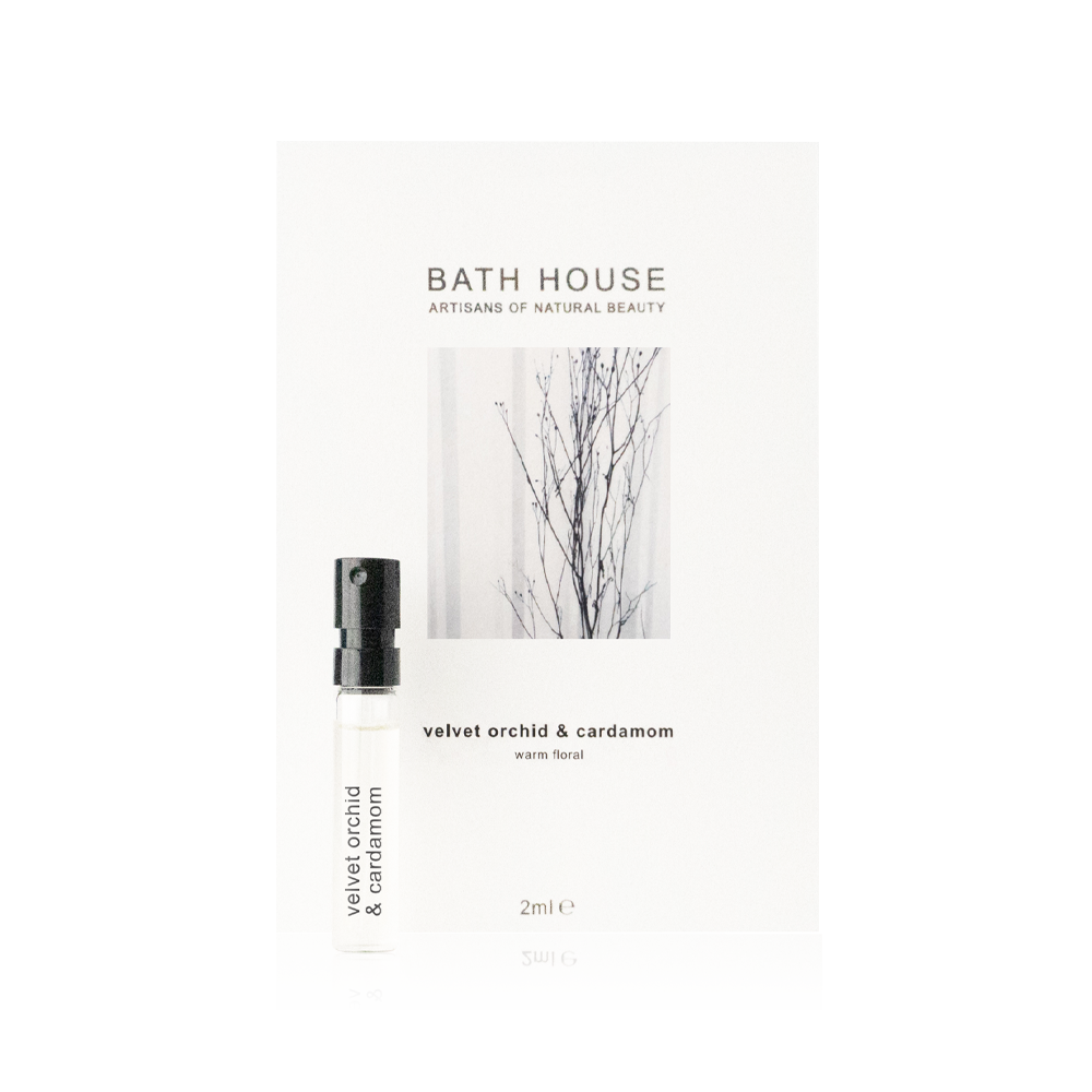 Velvet Orchid & Cardamom Eau De Parfum