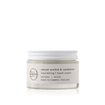 Velvet Orchid & Cardamom Hand Cream