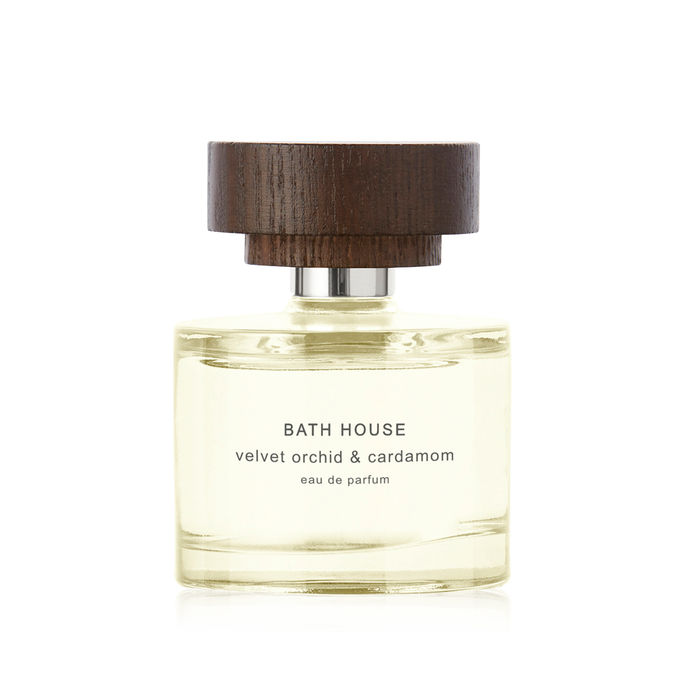 Velvet Orchid & Cardamom Eau De Parfum