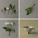 White Tea & Rose Sample Vial