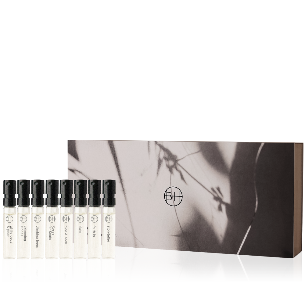Artisans Fragrance Discovery Set