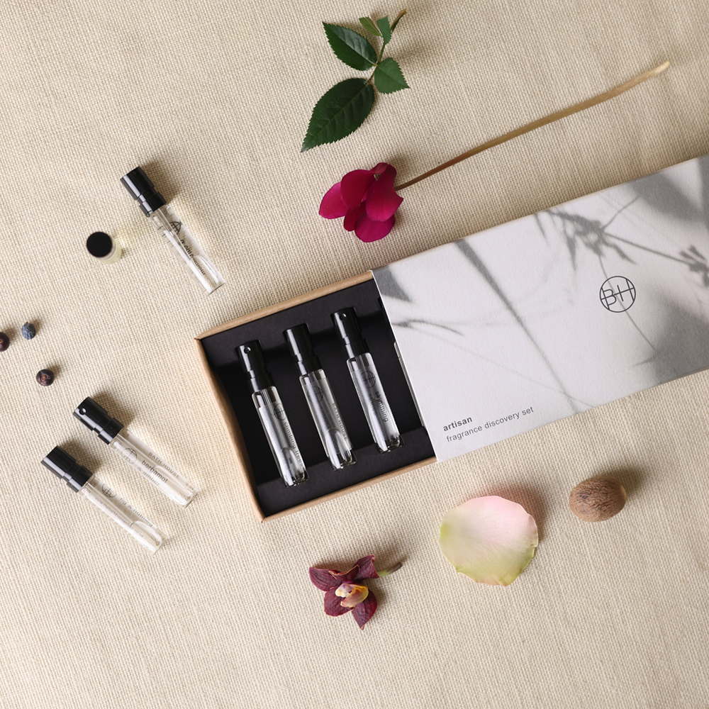 Artisans Fragrance Discovery Set