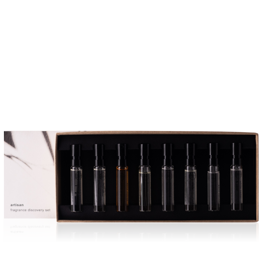 Artisans Fragrance Discovery Set