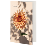Greetings Card - Thank You