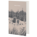 Greetings Card - Merry Christmas