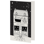 Greetings Card - Merry Christmas 2026