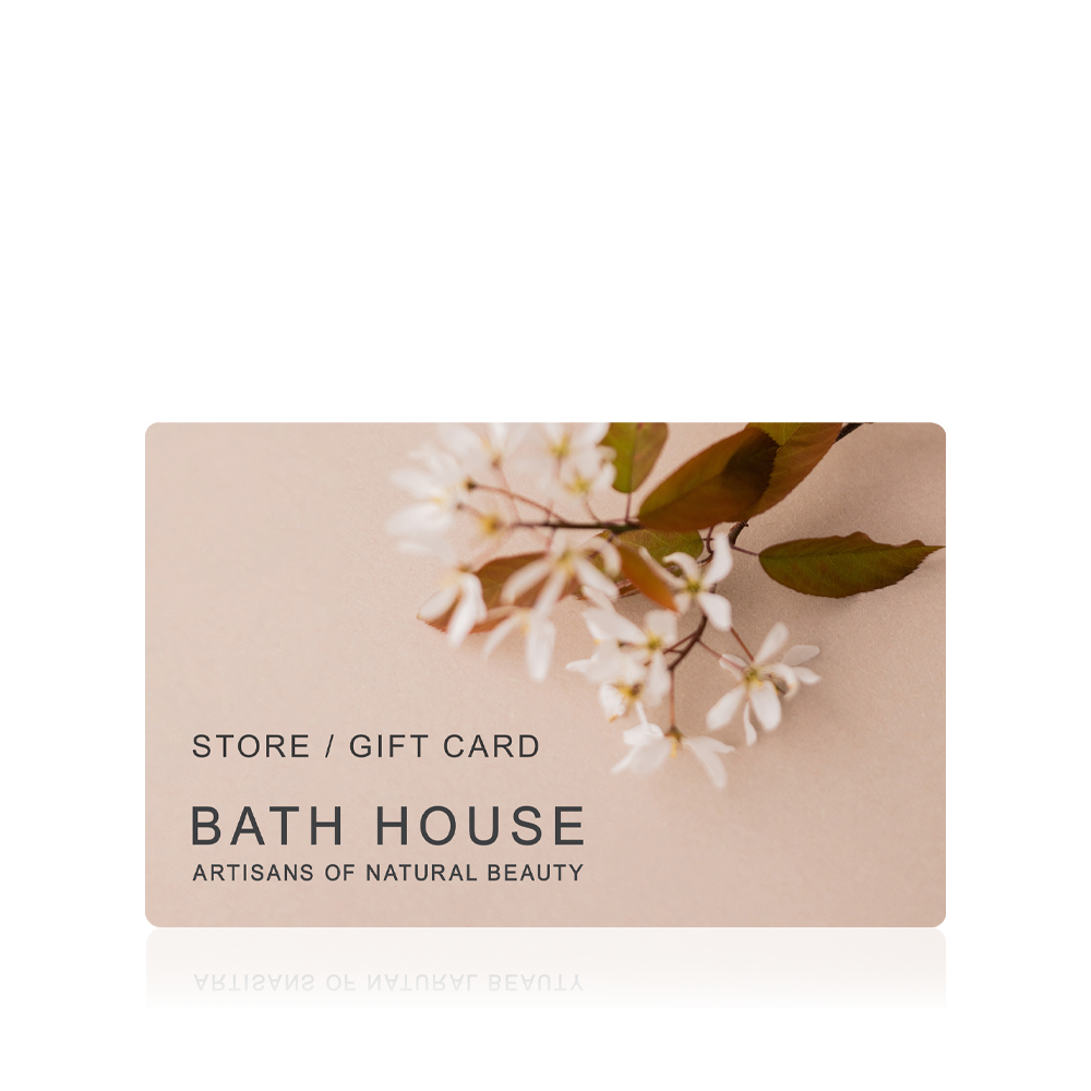 Instore Gift Card