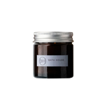 Winter Night Mini Candle