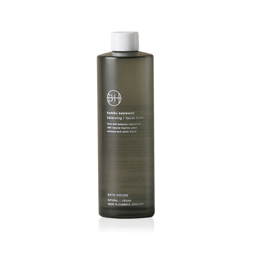 Kombu Seaweed Facial Toner