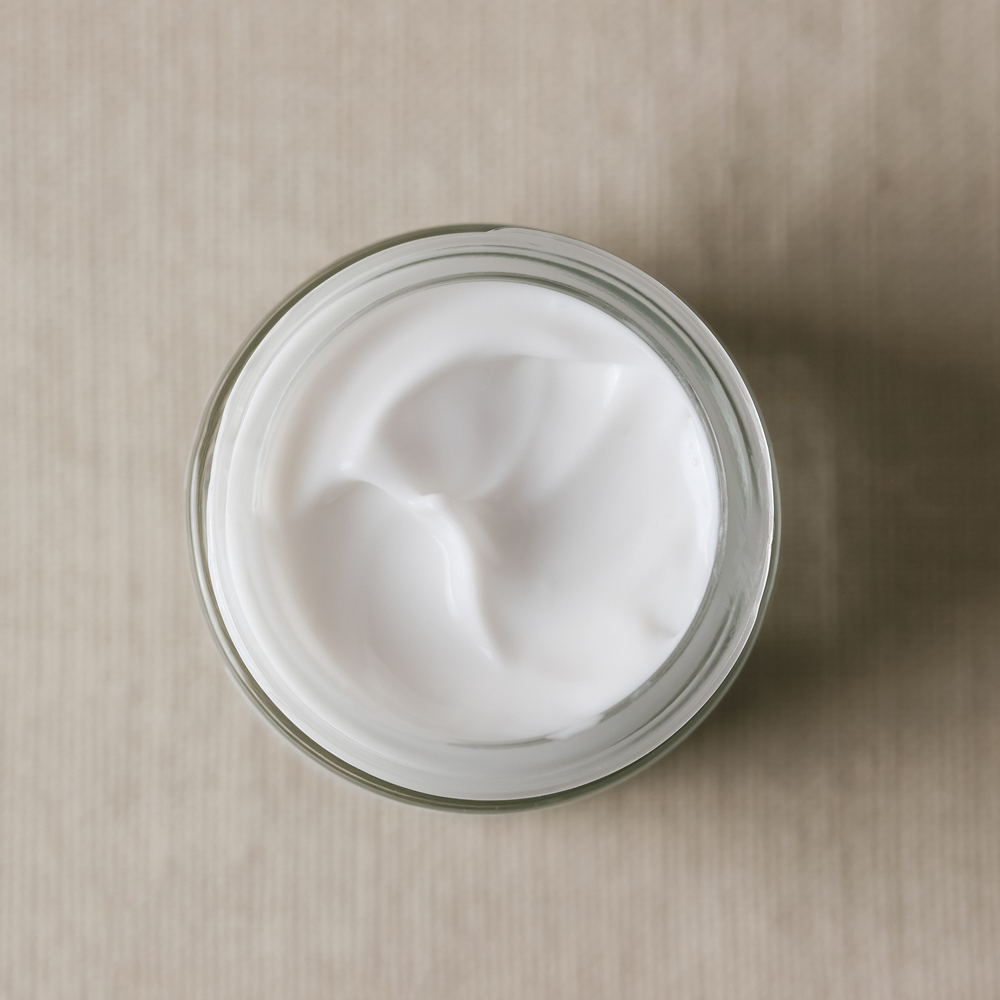 Kombu Seaweed Face Cream